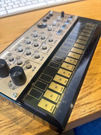 Korg Volca Keys synt