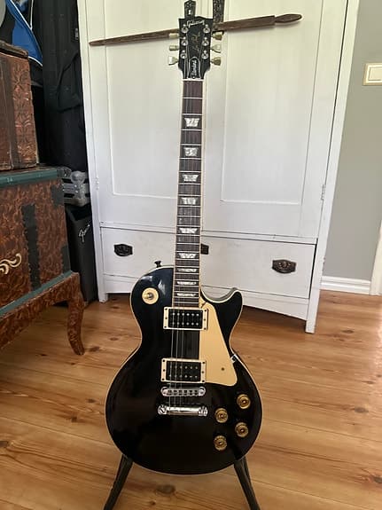 Gibson Les Paul Standard -94
