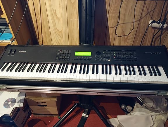 Yamaha S90 /Stage piano