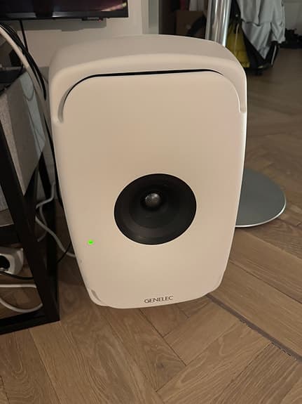 Genelec 8351 BPM SAM Vita
