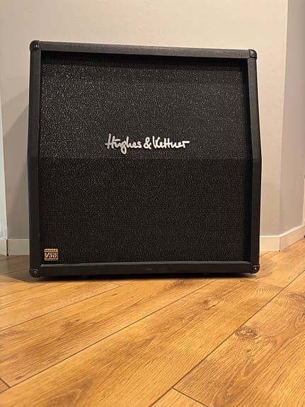 Hughes & Kettner VC 412 A 30