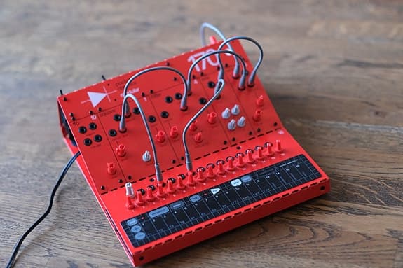 Teenage Engineering Pocket Operator Modular 170 / POM-170