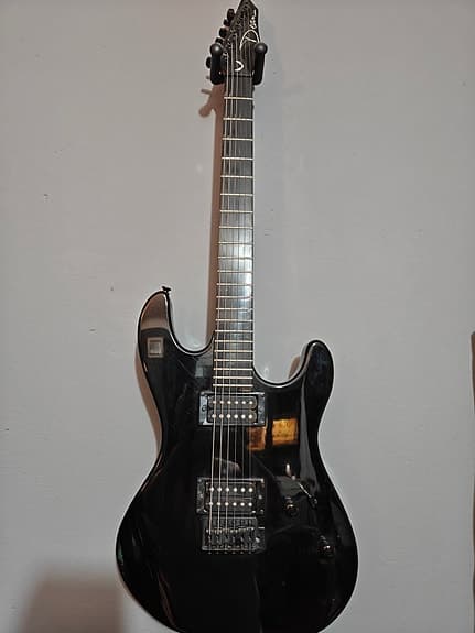 Dean elgitarr
