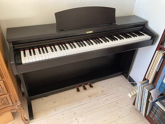 Kawai digitalpiano KDP 90