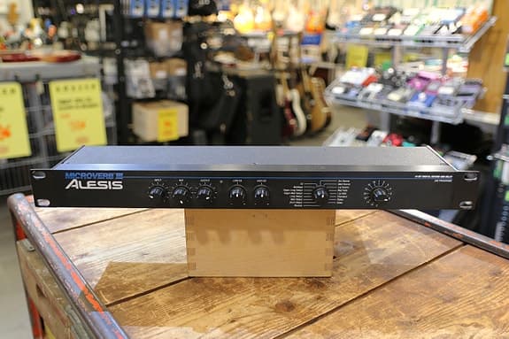 Alesis Microverb III