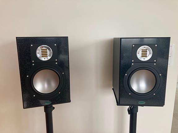 Unity audio the rock mk2