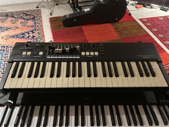 Hammond M-Solo