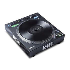 Rane 12 turntable serato kontroller