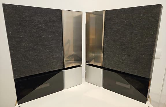 Bang & Olufsen Beolab 3000