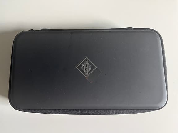 Neumann MCM 114 Set Guitar