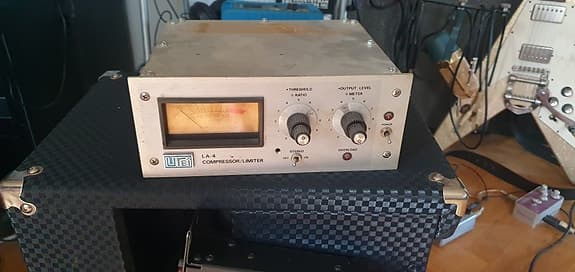 Urei LA-4