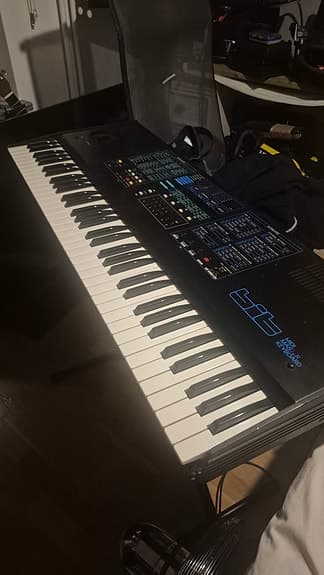 BIT Midi master keyboard