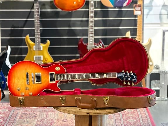 Gibson Les Paul Traditional 2018