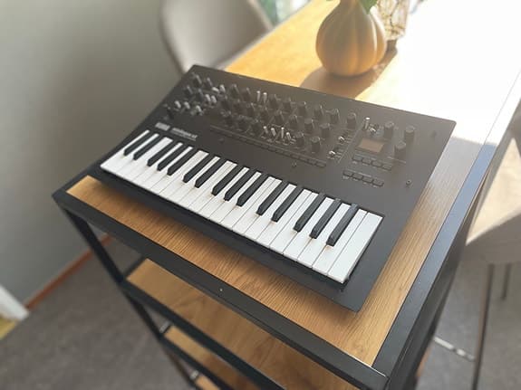 Korg MinilogueXD Analog Synthesizer