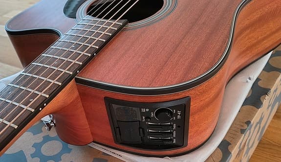 Takamine GD11MCENS
