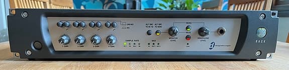 Digidesign 002 Rack ljudkort / audio interface