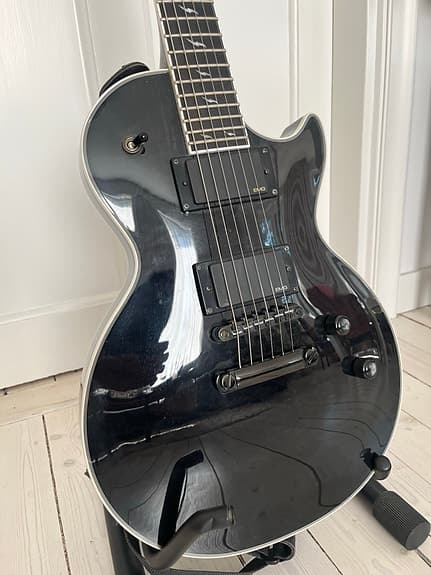 Epiphone Les Paul Custom Prophecy EX