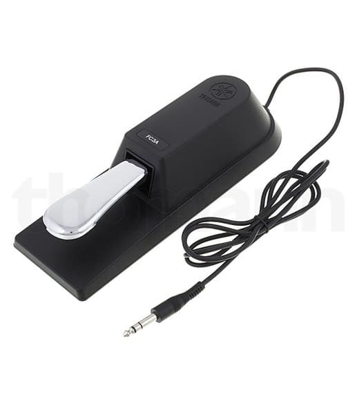 Yamaha FC 3A Sustain pedal