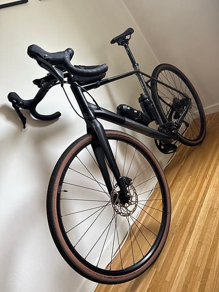 Superior X-Road 6.2 GR Gravelbike XL/58cm Shimano GRX