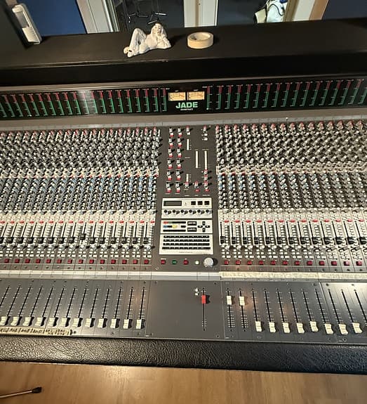 SoundTracs JADE 48