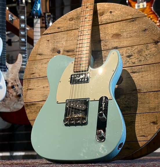Fender American Professional Telecaster LTD 2019