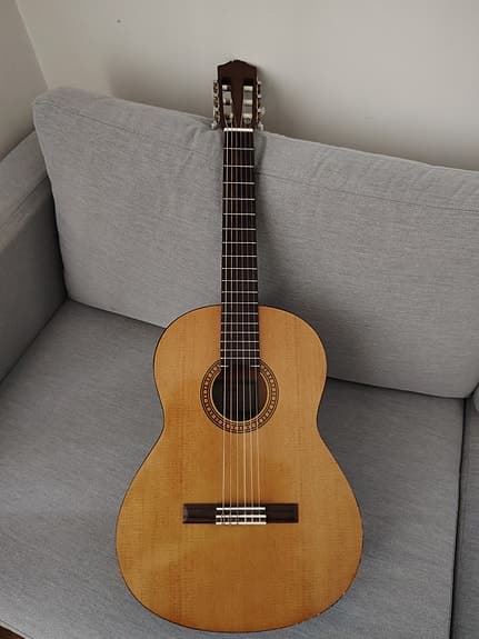 Yamaha cs-40
