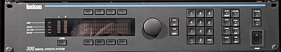 Lexicon 300