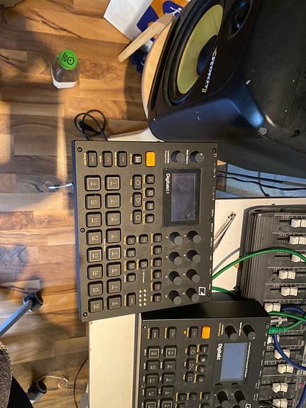 Elektron Digitakt 2
