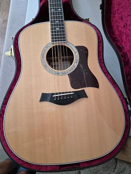 Taylor Legacy 810e
