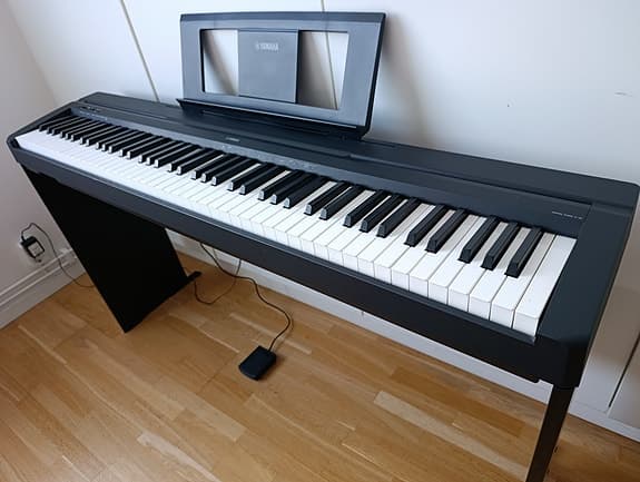 Yamaha P 45 Digital Piano