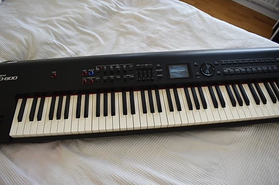 Roland RD-800 Stage Piano