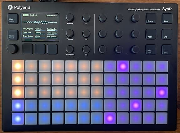 Polyend Synth