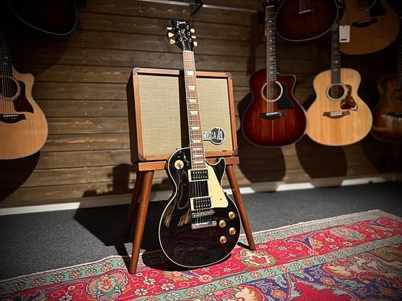 Gibson Les Paul Traditional 1960 (Begagnad)