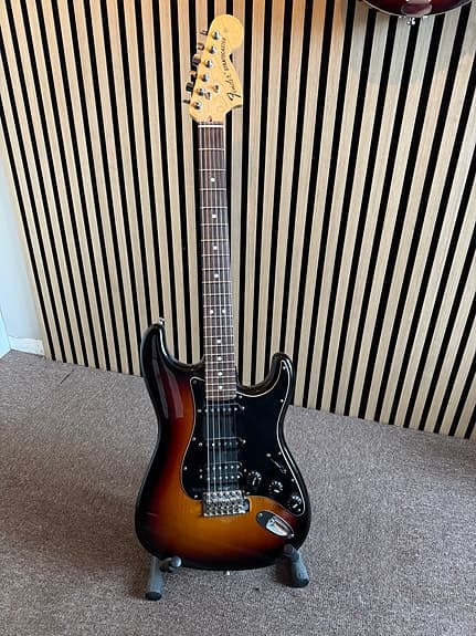 Fender Stratocaster American Special (USA)