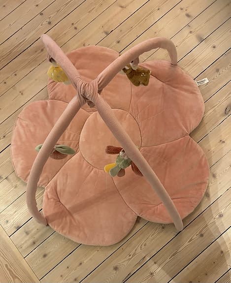 Little Dutch Fairy Garden Babygym