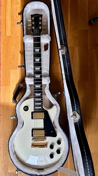 Gibson Les Paul Studio 2008