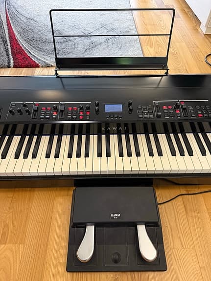 Kawai MP10 piano