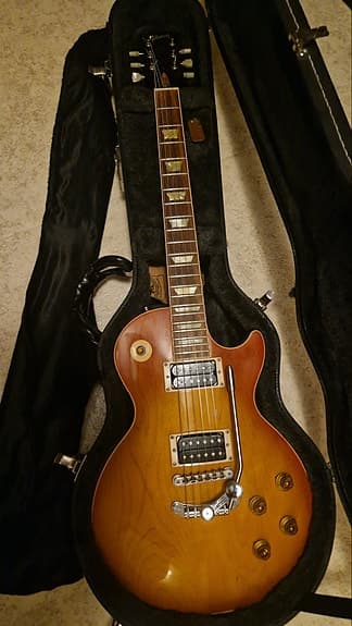 Gibson Les Paul Classic 2002