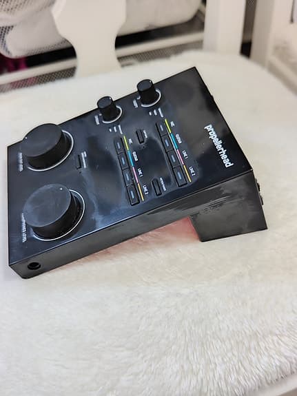 Propellerhead Balance – USB ljudkort/audio interface