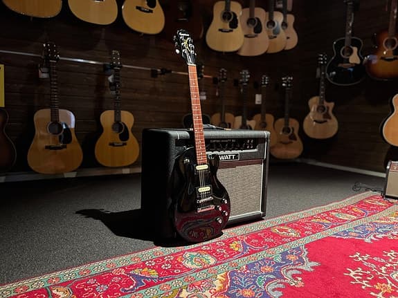 Epiphone Les Paul Studio LT -20 (Begagnad)