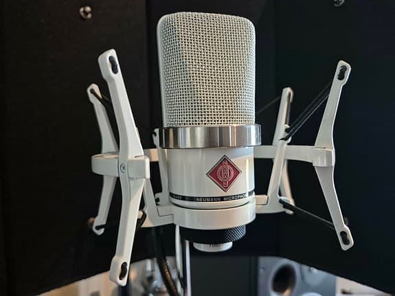 NEUMANN TLM102 VIT