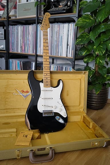 Fender Stratocaster '56 Custom Shop