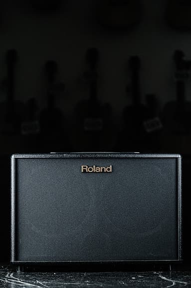 2020s Roland AC-90 Acoustic Chorus Guitar Amplifier
