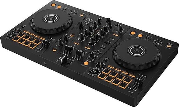Pioneer DDJ-Flx400 (wanted)