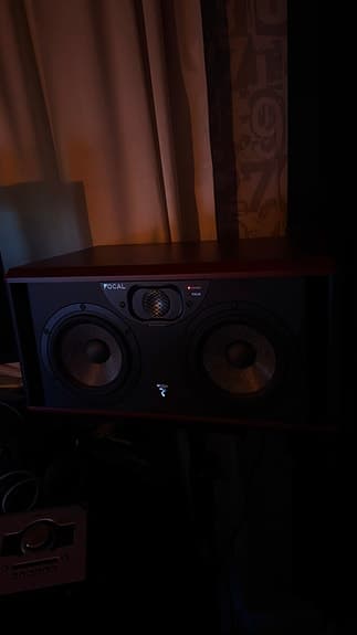 Focal Twin6 Be (Nya generationen)