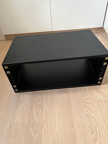 Millenium steel box 4 och 5