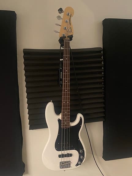 Fender Precision BASS