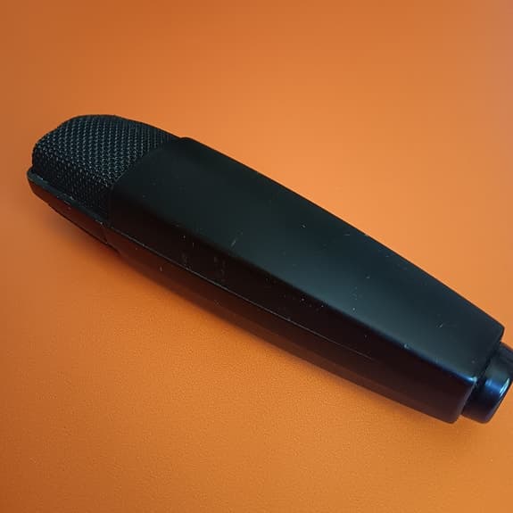 Sennheiser MD 421 u2