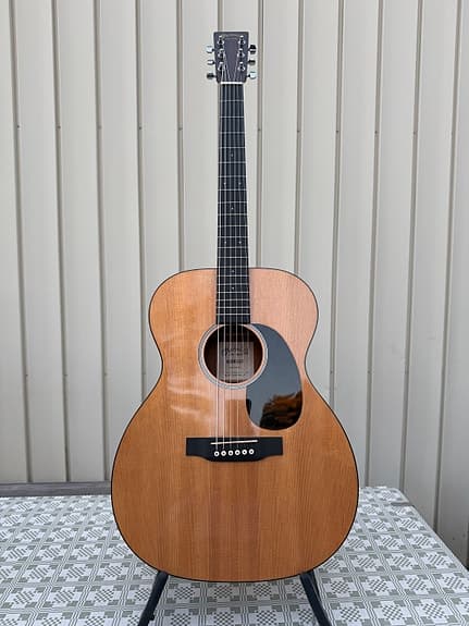 Martin & Co 000RSGT elektro-akustisk gitarr