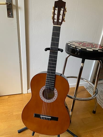 Classical Acoustic Guitar
